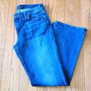Lucky Brand jeans